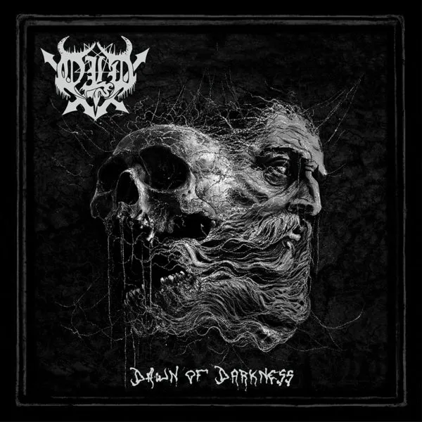 Cover Dawn of Darkness