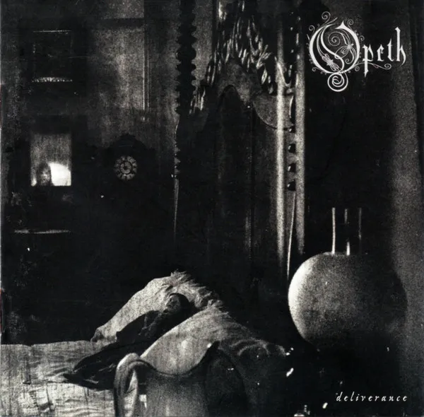 Cover Deliverance