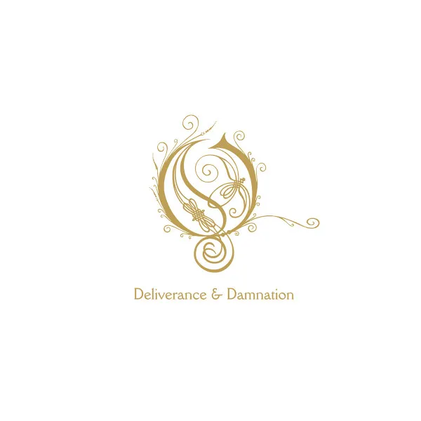 Cover Deliverance & Damnation