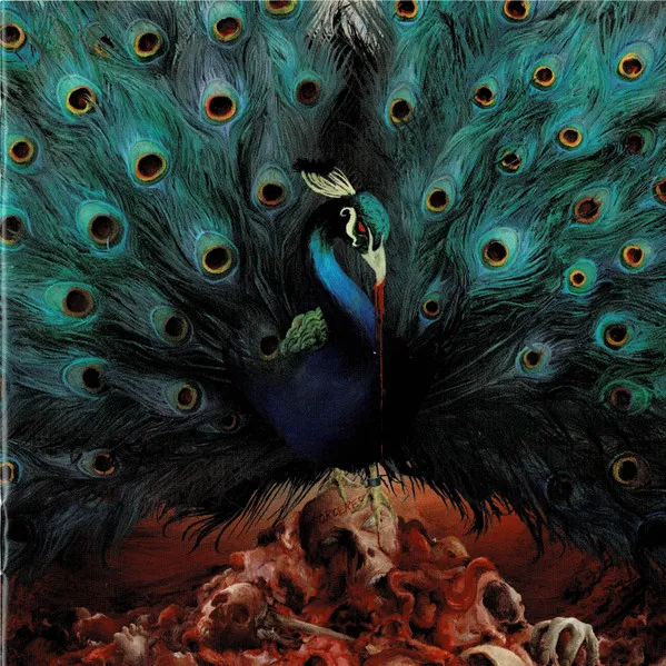 Cover Sorceress
