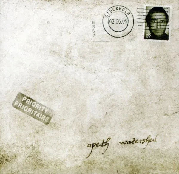 Cover Watershed