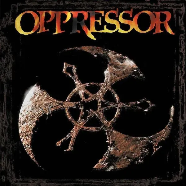 Cover Elements of Corrosion