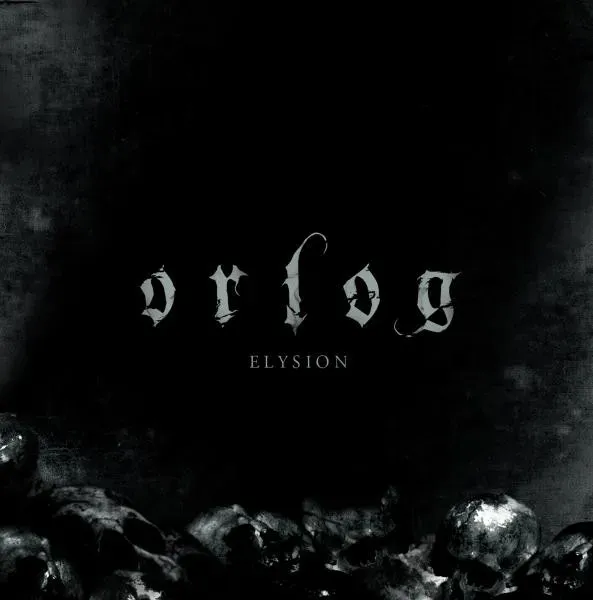 Cover Elysion