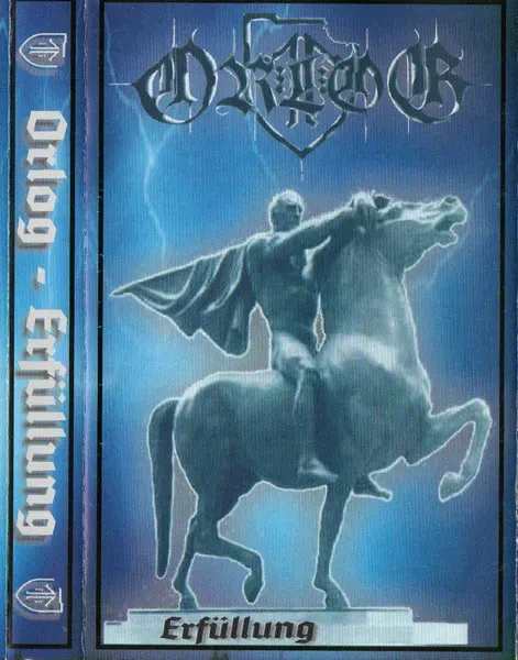 Cover Erfüllung