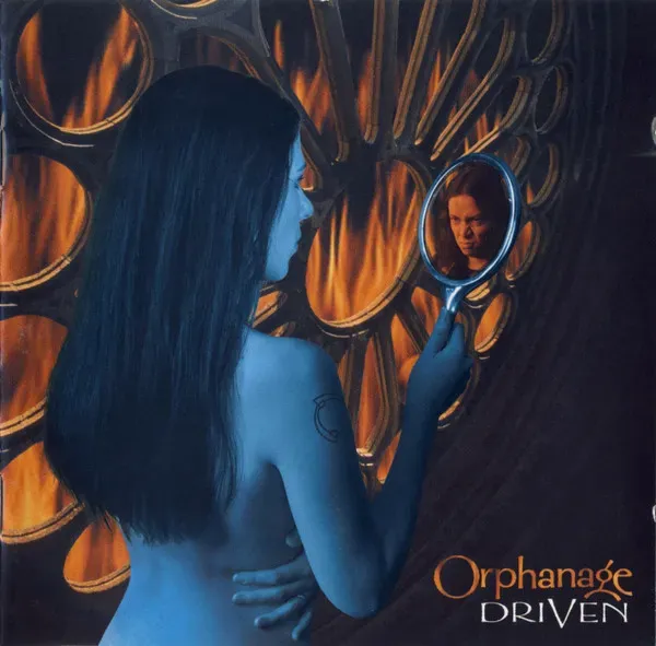 Cover Driven
