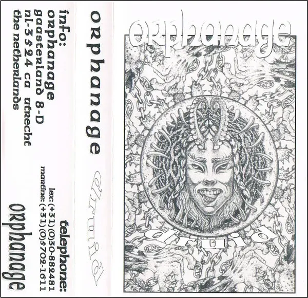 Cover Druid