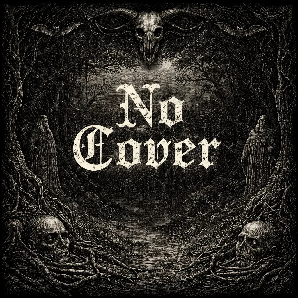 Cover Satanic Revival