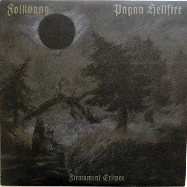 Cover Firmament Eclipse