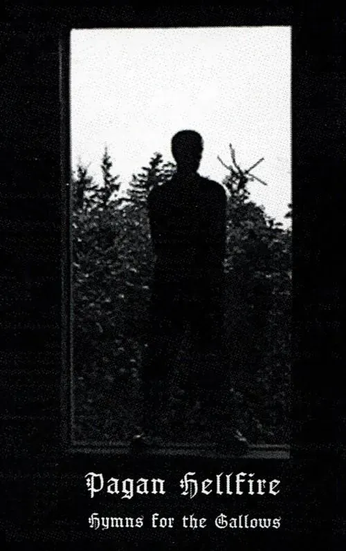 Cover Hymns for the Gallows
