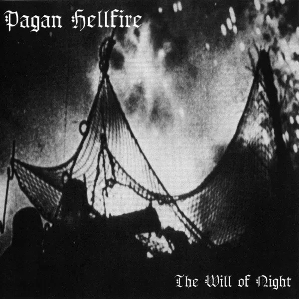 Cover The Will of Night