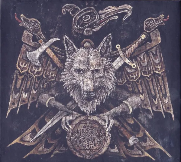 Cover Immortal Ceremonies