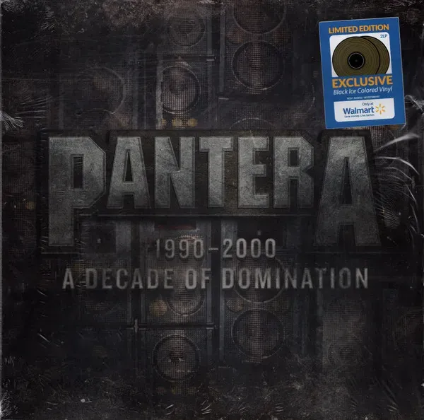 Cover 1990-2000: A Decade of Domination