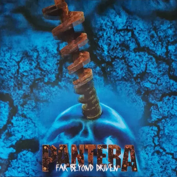 Cover Far Beyond Driven