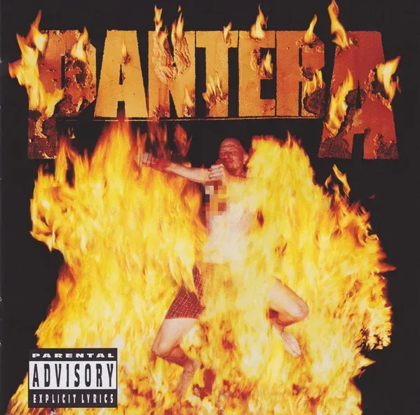 Cover Reinventing The Steel