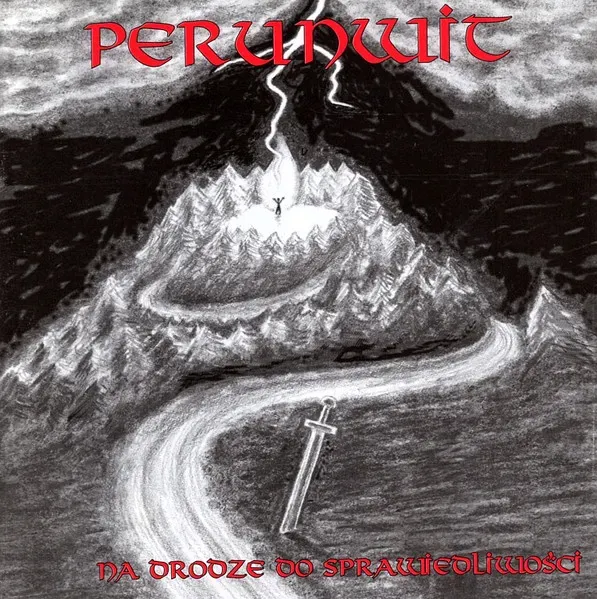 Cover Na drodze do sprawiedliwości