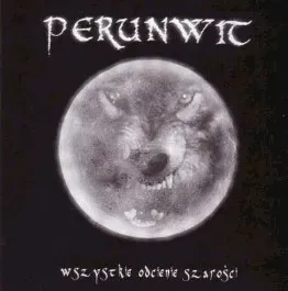 Cover Wszystkie odcienie szarości