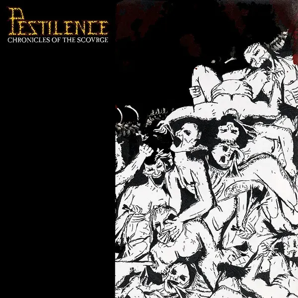 Cover Chronicles of the Scovrge