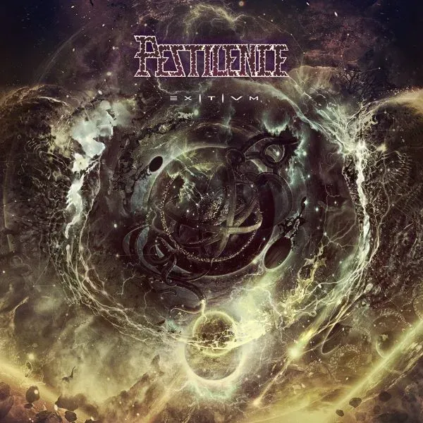 Cover Exitivm