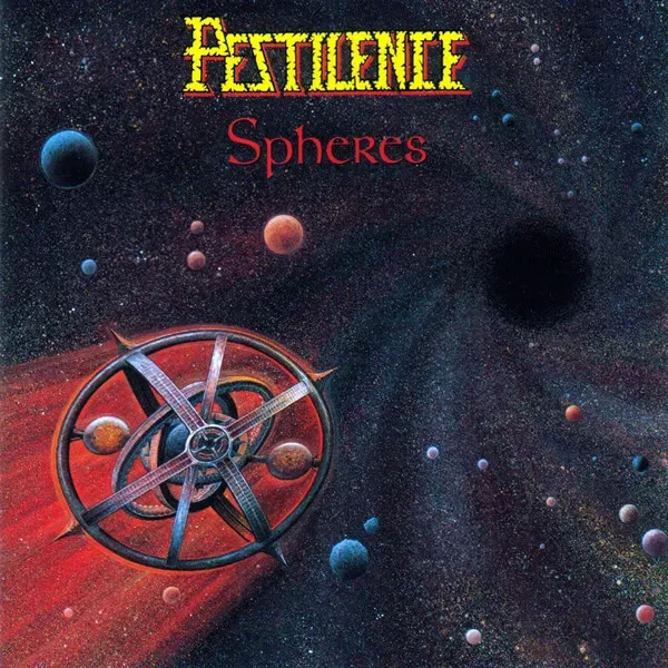 Cover Spheres