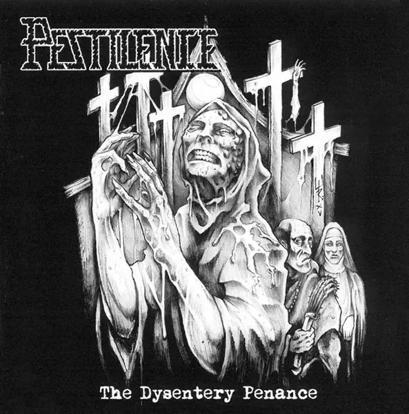 Cover The Dysentery Penance