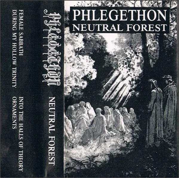 Cover Neutral Forest