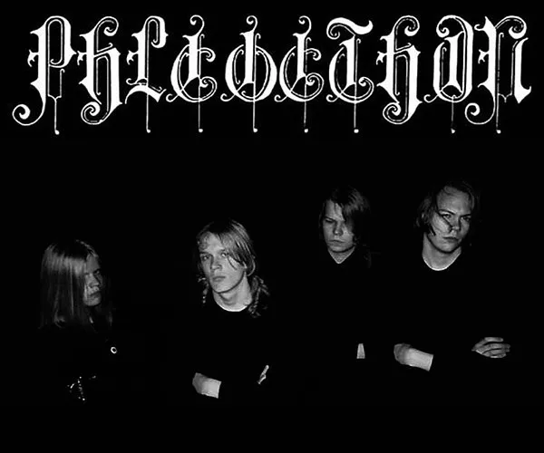 Cover Promo 1995