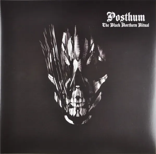 Cover The Black Northern Ritual