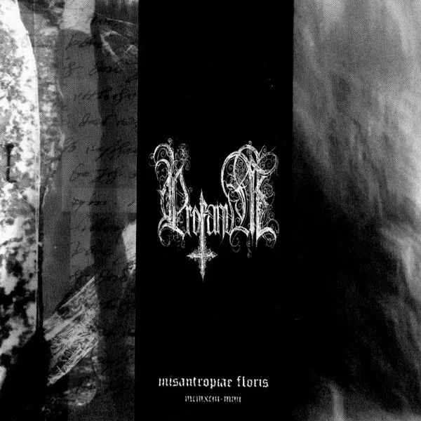 Cover Misantropiae Floris