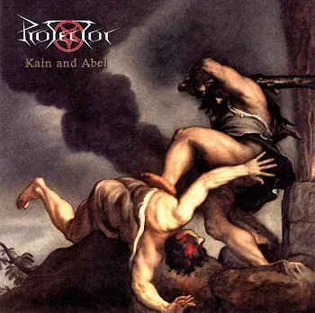 Cover Kain and Abel Rehearsal