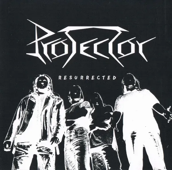 Cover Resurrected