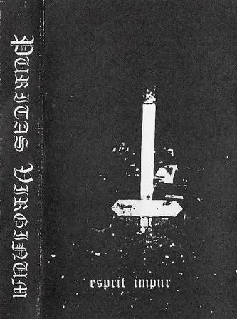 Cover Esprit impur