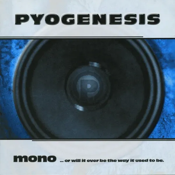 Cover Mono... or Will It Ever Be the Way It Used to Be