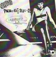 Cover Underneath... E.P.
