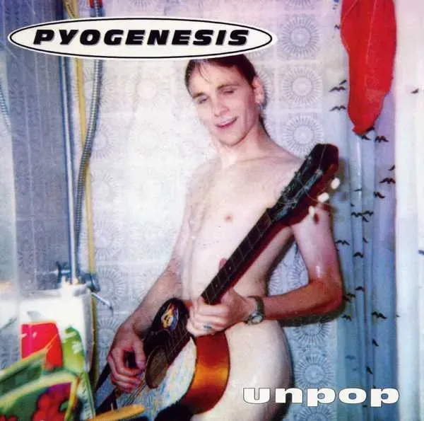 Cover Unpop