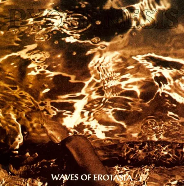 Cover Waves Of Erotasia