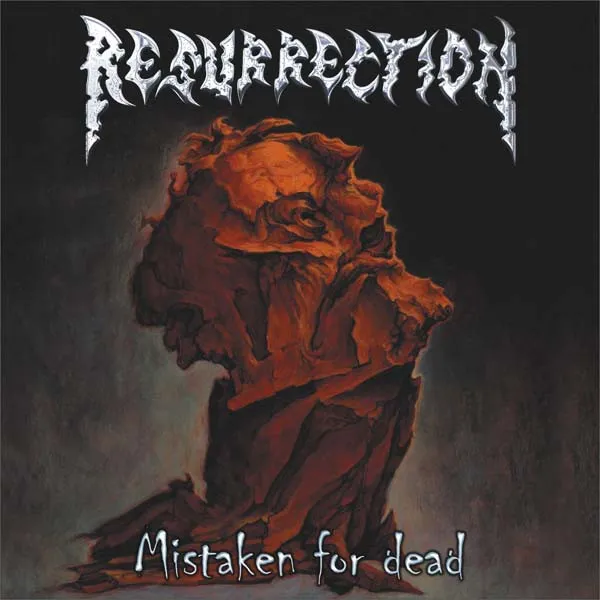 Cover Mistaken For Dead