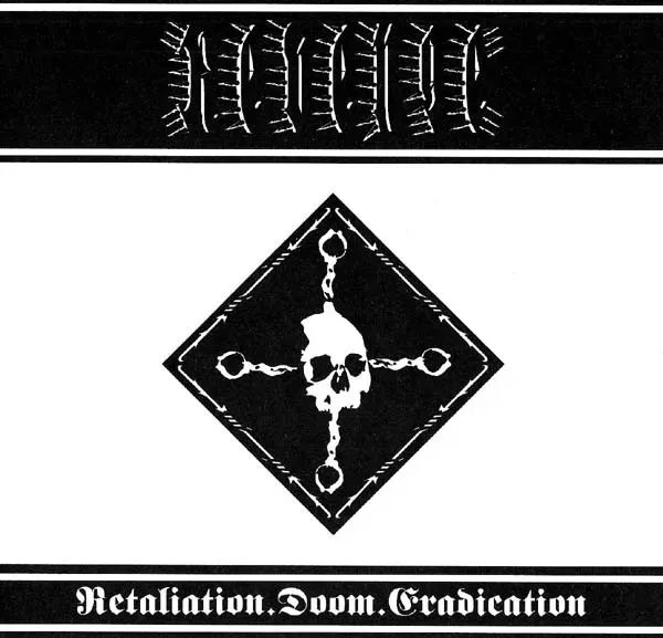 Cover Retaliation.Doom.Eradication