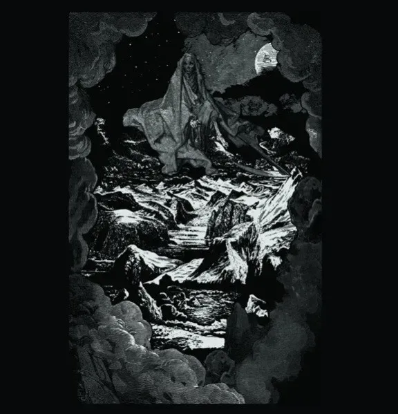 Cover Devour All the Living Things