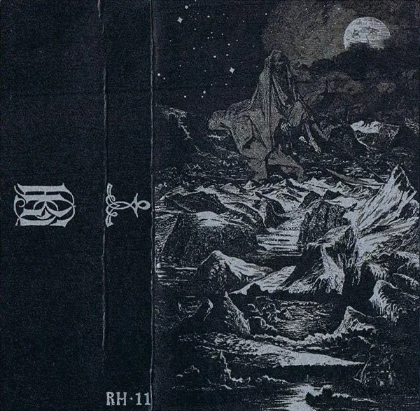 Cover RH-11