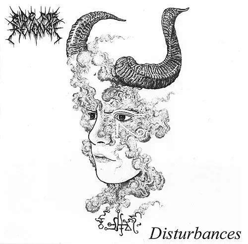 Cover Disturbances 2001-2013