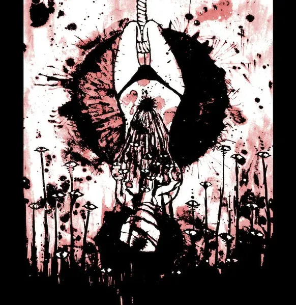 Cover Nightmare Disturbances