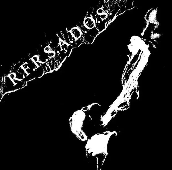 Cover R.F.R. / S.A.D.O.S.
