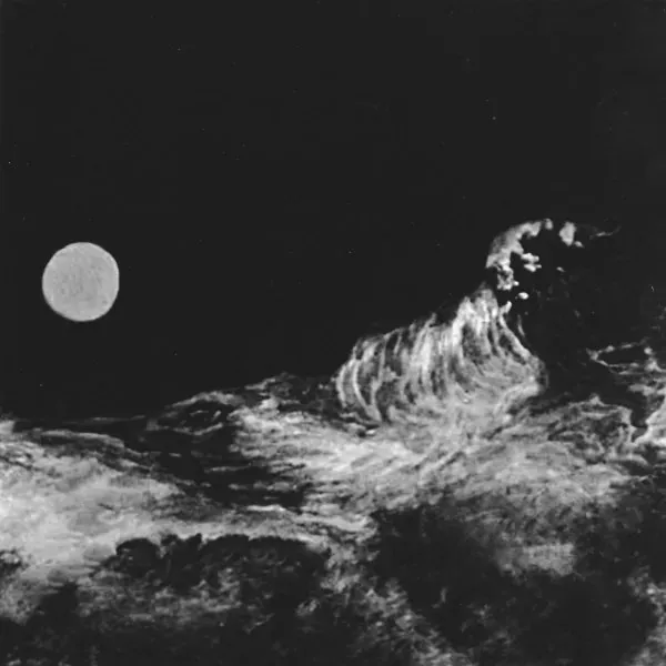 Cover Ride for Revenge / Meti Bhuvah