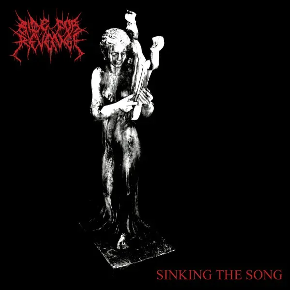 Cover Sinking The Song