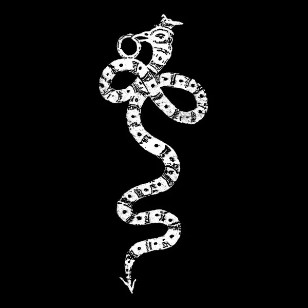 Cover The King Of Snakes