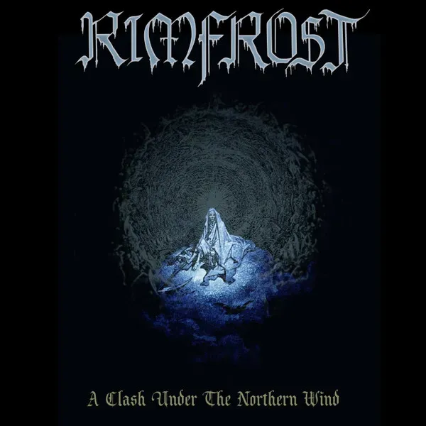 Cover A Clash Under the Northern Wind