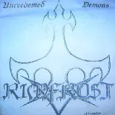 Cover Unredeemed Demons