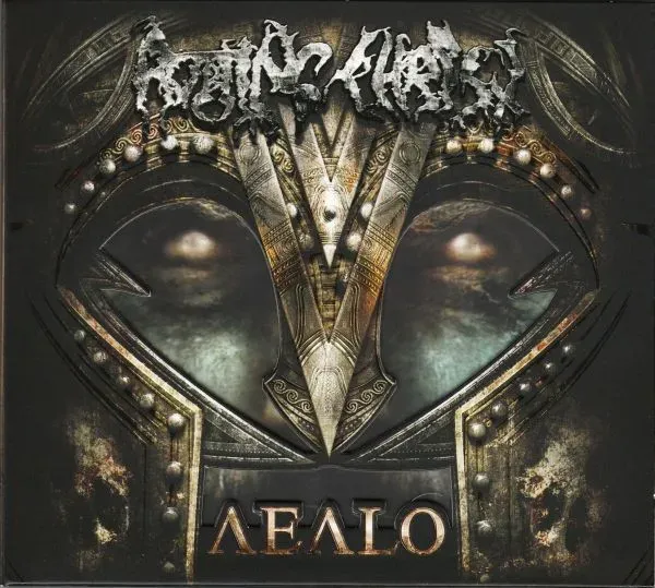 Cover Aealo