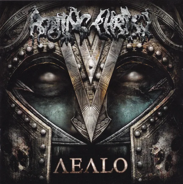 Cover Aealo
