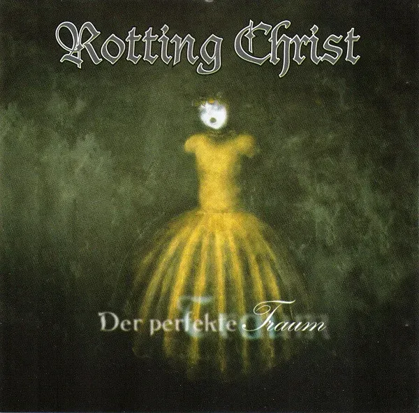 Cover Der perfekte Traum